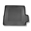 Kofferbakmat op maat voor: Land Rover Range Rover IV L405 SUV (01.2013-10.2021)