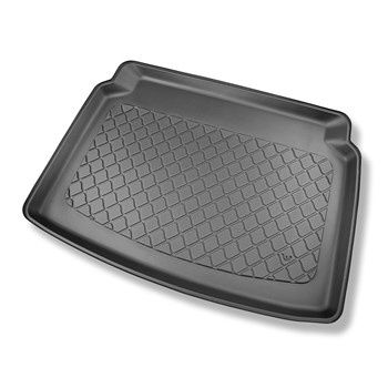 Kofferbakmat op maat voor: Peugeot 308 III P51 Hatchback (12.2021-....) - niet v