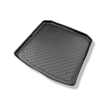 Kofferbakmat op maat voor: Skoda Fabia I 6Y Stationwagen (2000-2007)
