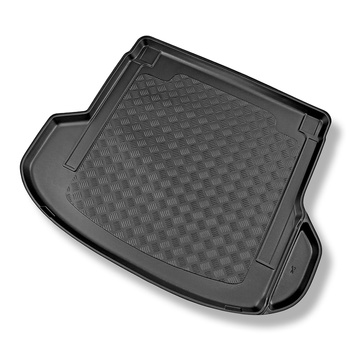 Kofferbakmat op maat voor: Kia ProCeed Shooting Brake (12.2018-....) - ook voor 