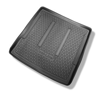 Kofferbakmat op maat voor: Renault Grand Espace IV MPV (10.2002-12.2014) - 5/7 stoelen (mogelijkheid om gaten te maken voor derde zitrij)