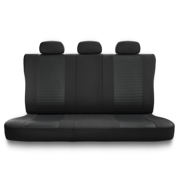 Een set universele autohoezen voor Opel Agila A, B (2000-2014) - MD-2
