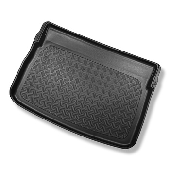 Kofferbakmat op maat voor: Volkswagen Golf Sportsvan VII MPV (05.2014-12.2020) -