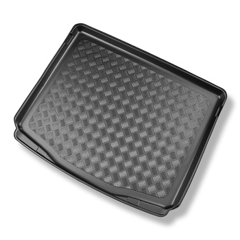 Kofferbakmat op maat voor: Ford Kuga III SUV (04.2020-....) - met een reservewie