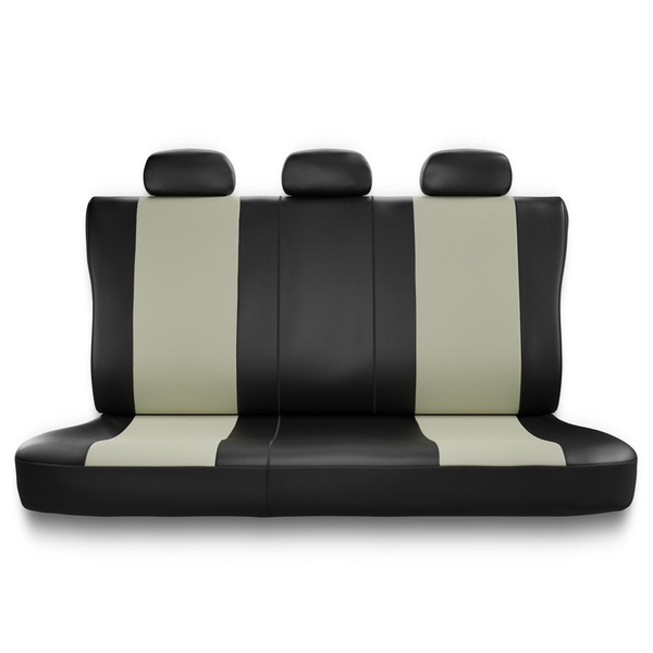 Een set universele autohoezen voor Opel Insignia A, B (2008-2023) - XL-BE