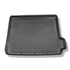 Kofferbakmat op maat voor: BMW X4 F26 SAC (07.2014-03.2018)