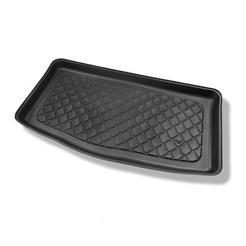 Kofferbakmat op maat voor: Kia Picanto III JA Hatchback (04.2017-....) - onderst