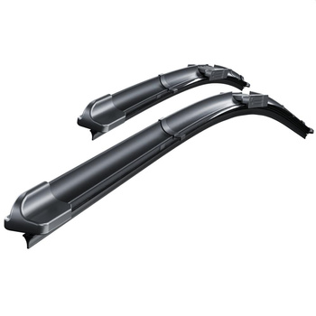 Auto ruitenwissers op de voorruit voor Toyota Prius II, III Liftback (09.2003-20