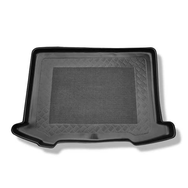 Kofferbakmat op maat voor: Renault Megane I Hatchback (1996-09.2002)