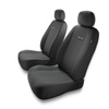 Een set universele autohoezen voor BMW X4 G01, G02 (2014-2019) - 2UNE-1