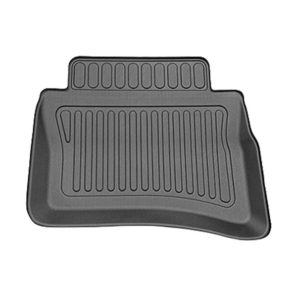 Set kofferbakmat en automatten TPE op maat gemaakt voor: Mercedes-Benz E Klas W214 Limousine (08.2023-....) - niet van Plug-in Hybrid