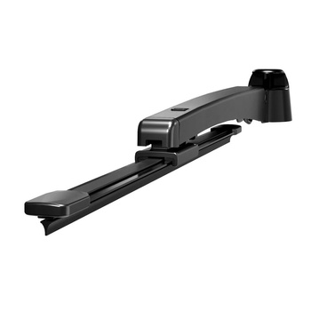 Autoruitenwisser voor de achterruit voor Seat Toledo III Liftback (2005-2009) - Set arm + vlak blad