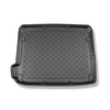 Kofferbakmat op maat voor: Citroen C4 II Hatchback (10.2010-03.2018)