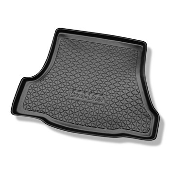 Kofferbakmat op maat voor: Ford Mondeo III Sedan (2001-08.2007)