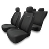 Een set universele autohoezen voor Honda Civic VI, VII, VIII, IX, X (1995-2021) - UNE-1