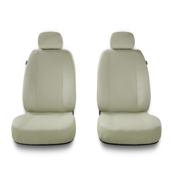 Een set universele autohoezen voor Suzuki Vitara (2015-....) - CMP-BE