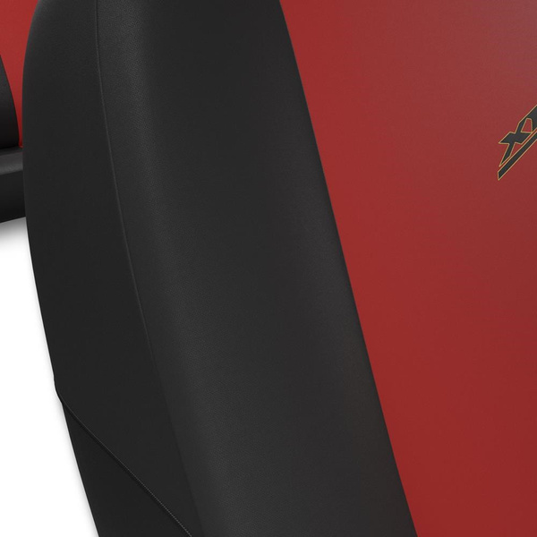 Een set universele autohoezen voor Mitsubishi Space Star (2014-....) - X.R-RD