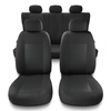 Een set universele autohoezen voor BMW X1 I, II (2009-2022) - MD-2