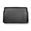 Kofferbakmat op maat voor: Citroen C3 III Hatchback (01.2017-03.2024)