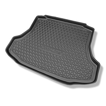 Kofferbakmat op maat voor: Honda Civic VIII Sedan (2006-2012)