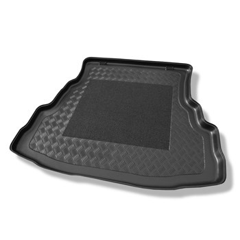 Kofferbakmat op maat voor: Renault Thalia II Sedan (2008-2012)