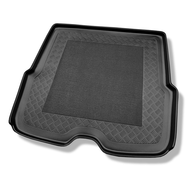 Kofferbakmat op maat voor: Ford Focus I Stationwagen (1998-2004)