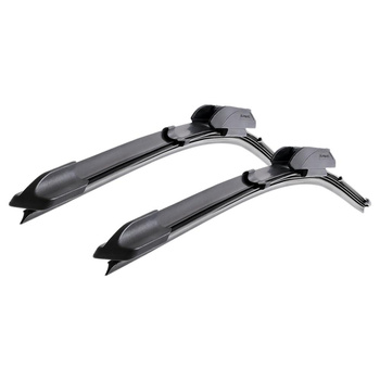 Auto ruitenwissers op de voorruit voor Mercedes-Benz G Klas W463 SUV (09.1989-20