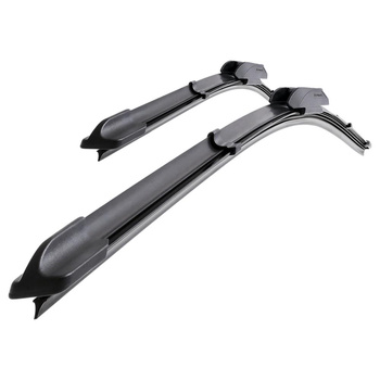 Auto ruitenwissers op de voorruit voor Lexus LS IV Sedan (2006-2017) - vlak blad