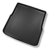 Kofferbakmat op maat voor: Volkswagen Passat B8 Variant (12.2014-....) - ook GTE Plug-in Hybrid