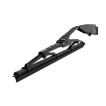 Autoruitenwisser voor de achterruit voor Renault Scenic I MPV (1996-2003) - Set arm + standaard blad