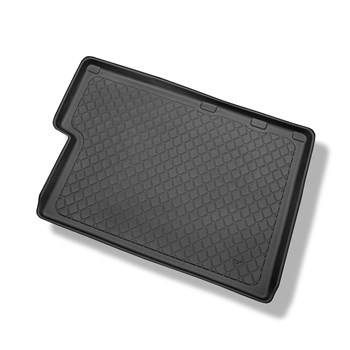 Kofferbakmat op maat voor: Ford Tourneo Custom L2 Bestelwagen (01.2013-2018) - a