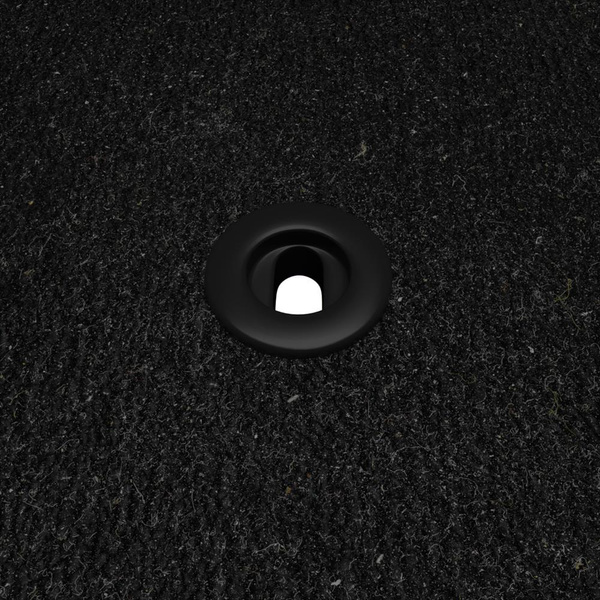 Velours automatten voor Mazda 5 II Bestelwagen (2011-2015) - zwart