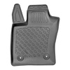 TPE automatten voor Jeep Compass II MP 4xe Plug-in Hybrid SUV (07.2020-....)