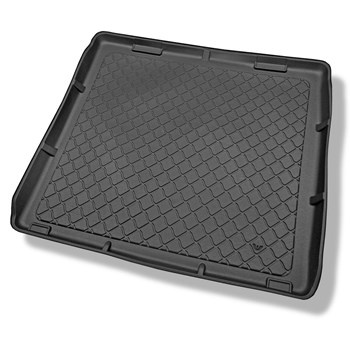 Kofferbakmat op maat voor: BMW 5 F11 Touring (06.2010-04.2017)