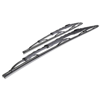 Auto ruitenwissers op de voorruit voor Peugeot Expert II Bestelwagen (02.2007-20