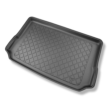 Kofferbakmat op maat voor: Renault Captur II E-Tech Full Hybrid SUV (08.2022-...