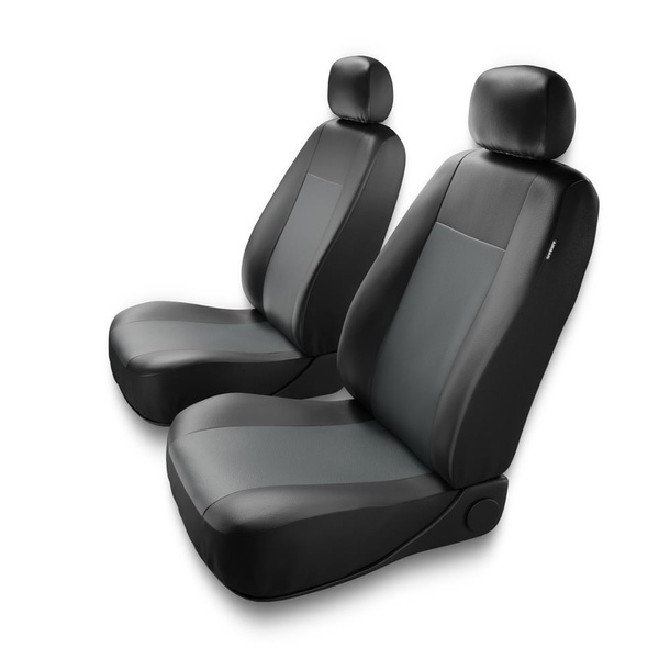 Een set universele autohoezen voor Suzuki Baleno I, II, III (1995-2019) - 2CM-G