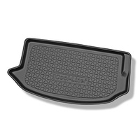 Kofferbakmat op maat voor: Kia Soul I SUV (01.2009-02.2014) - bovenste bagageruimte