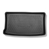 Kofferbakmat op maat voor: Hyundai i20 GB Active Hatchback (01.2016-07.2020) - bovenschoen (met multifunctionele vloer)