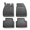 TPE automatten voor Opel Insignia Liftback (2008-05.2017)