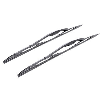 Auto ruitenwissers op de voorruit voor Neoplan Cityliner N116 Bus (2000-2019) - 