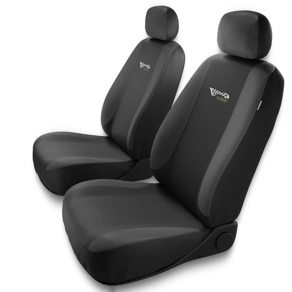 Een set universele autohoezen voor Renault Megane I, II, III, IV (1995-....) - TG-G