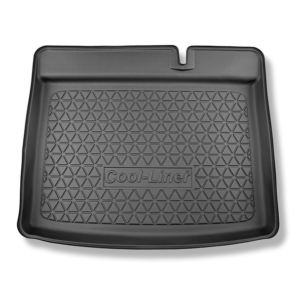 Kofferbakmat op maat voor: Renault Megane E-Tech Hatchback (06.2022-....)