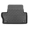 Set kofferbakmat en automatten TPE op maat gemaakt voor: Volvo XC60 I SUV (10.2008-06.2017)