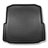 Kofferbakmat op maat voor: Skoda Octavia III 5E Liftback (02.2013-05.2020)