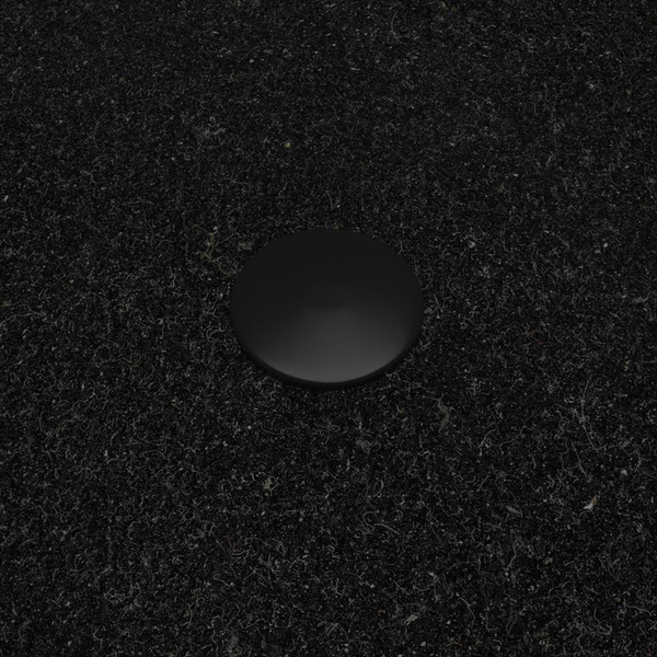 Vilten automatten voor Mercedes-Benz E Klas C207 Coupé (2009-2016) - zwart