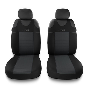 Universele autohoezen (T-Shirt) voor Ford B-Max (2012-2017) - TS-4