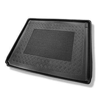 Kofferbakmat op maat voor: Citroen C4 SpaceTourer MPV (07.2013-11.2020) - 5 zitp