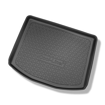 Kofferbakmat op maat voor: Ford Kuga II SUV (02.2013-03.2020) - voor alle modell
