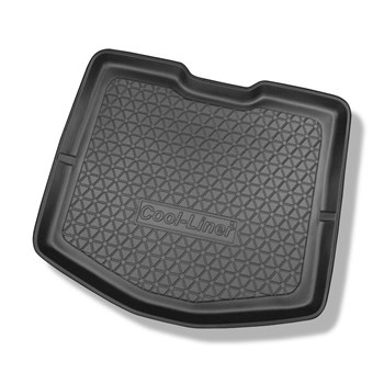 Kofferbakmat op maat voor: Ford C-MAX II MPV (11.2010-06.2019) - met reparatieset